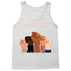 Women's March Women Power Tank Top