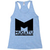mugatu Racerback Tank
