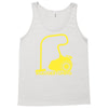 saugertuning Tank Top