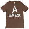 hardwell star trek T-Shirt