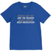 people like you V-Neck Tee