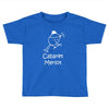 cabaret merlot Toddler T-shirt