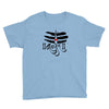 del Youth Tee