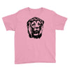 lion Youth Tee