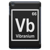 Vibranium iPad Mini