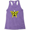 apocalypse baseball Racerback Tank