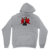 hell's pawn Hoodie