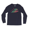 merry christmas Long Sleeve Shirts