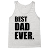 Best Dad Ever Tank Top