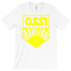 ossi  fdj ddr fun T-Shirt