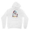 wizards duel Unisex Hoodie