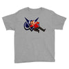 funny gaming Youth Tee