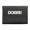 Dobre Floral T-Shirt Design Accessory Pouches