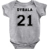 Dybala 21 Infant Clothing