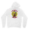 los cuccos hermanos Hoodie