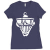 dr Ladies Fitted T-Shirt
