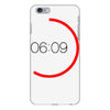 time check iPhone 6 Plus/6s Plus Case