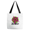 zomg! Tote Bags