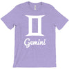 gemini zidiac T-Shirt