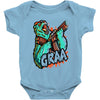graa Baby Onesie