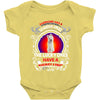 nebelung Baby Onesie
