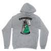 caffeinate! Unisex Hoodie