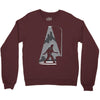 recent sighting Crewneck Sweatshirt