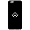 best king logo iPhone 6/6s Case