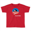 vader palpatine Toddler T-shirt
