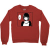 Shut Up Crewneck Sweatshirt