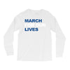 March For Our Lives Long Sleeve Shirts