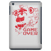 five nights at freddy's pizzeria game over iPad Mini