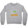 current mood Crewneck Sweatshirt