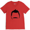 boy V-Neck Tee