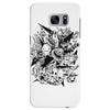 freakyhappy Samsung Galaxy S7 Edge