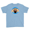 popeye le marin Youth Tee