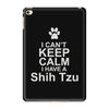 pets shih tzu iPad Mini 4