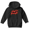 daft punk Youth Hoodie