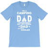 i'm a camping dad T-Shirt