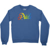 pride Crewneck Sweatshirt