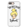 The Orijinal Topknot Tinkerbell, Tinkerbell iPhone 8 Plus