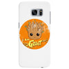 I am Groot Samsung Galaxy S7 Edge