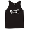 appletini easy on the tini! Tank Top