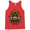 warrior Tank Top