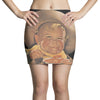 spaghetti o'cowboy baby one Mini Skirts