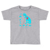 t rex diet Toddler T-shirt