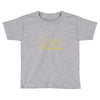1994 model and still a classic Toddler T-shirt