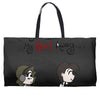 you stole my heart 3 Weekender Totes
