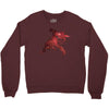 Warrior Crewneck Sweatshirt