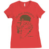 official black sabbath us tour 78 avengers Ladies Fitted T-Shirt